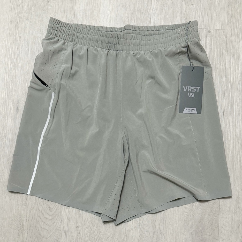 VRST 7" Accelerate Run Short - Picture 9 of 14